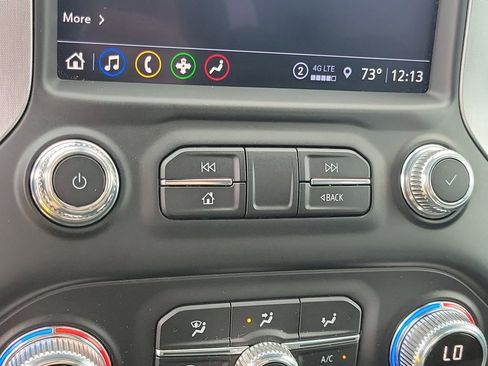 Used 2021 GMC Sierra 1500 SLE w/ Max Trailering Package AWD/4WD image 30