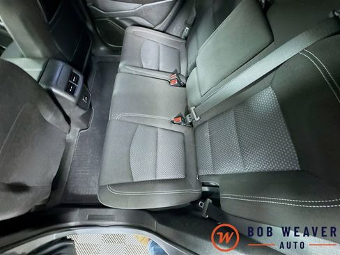 Used 2023 GMC Terrain SLE w/ Driver Convenience Package AWD/4WD image 30