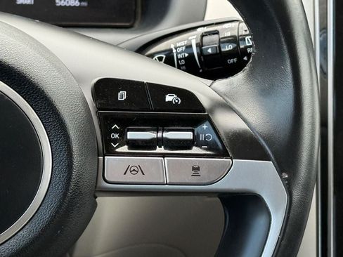 Used 2022 Hyundai Tucson SEL w/ Convenience Package FWD image 21