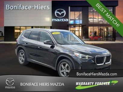 Used 2023 BMW X1 xDrive28i w/ Convenience Package