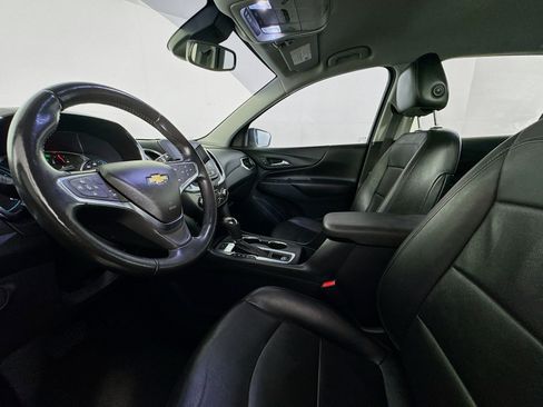 Used 2020 Chevrolet Equinox LT w/ Sport Edition FWD image 20