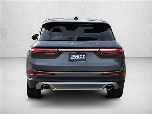 Used 2023 Lincoln Corsair Reserve w/ Equipment Group 202A image 6