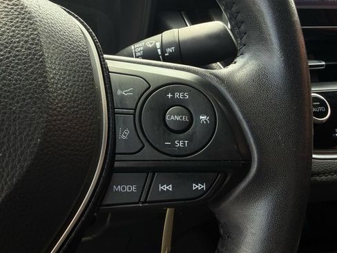 Used 2020 Toyota Corolla SE w/ Carpet Mat Package (TMS) FWD image 12