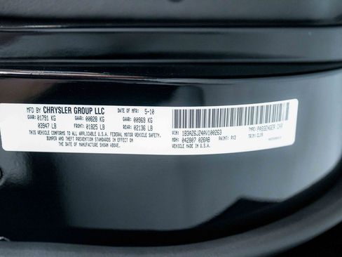 Used 2010 Dodge Viper ACR image 45