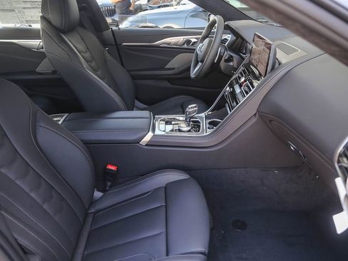 New 2026 BMW 840i RWD image 13