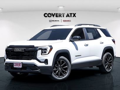 New 2027 GMC Terrain Elevation w/ Elevation Premium Package