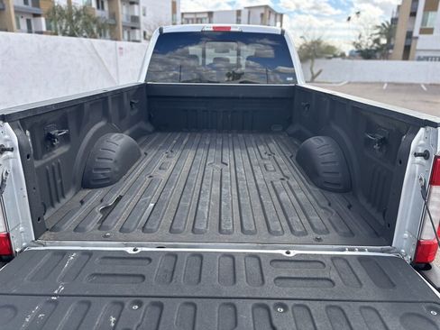 Used 2019 Ford F350 Lariat w/ Lariat Ultimate Package image 8