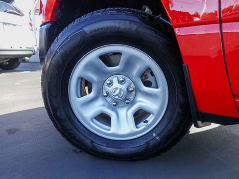 Used 2025 RAM 1500 Tradesman image 12