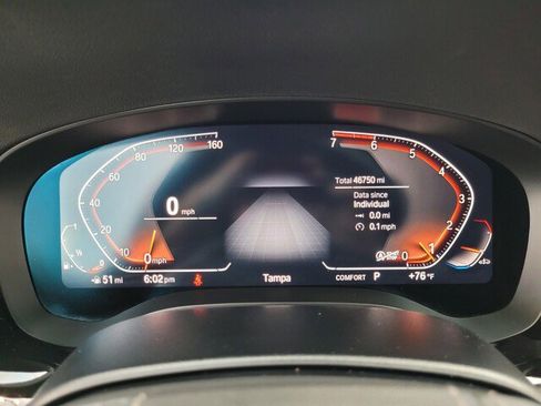 Used 2023 BMW 530i xDrive image 23