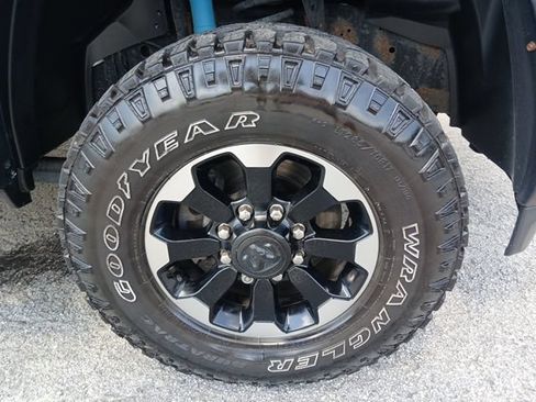 Used 2021 RAM 2500 Power Wagon AWD/4WD image 66