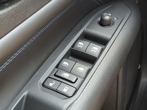 New 2026 Jeep Compass Latitude AWD/4WD image 20