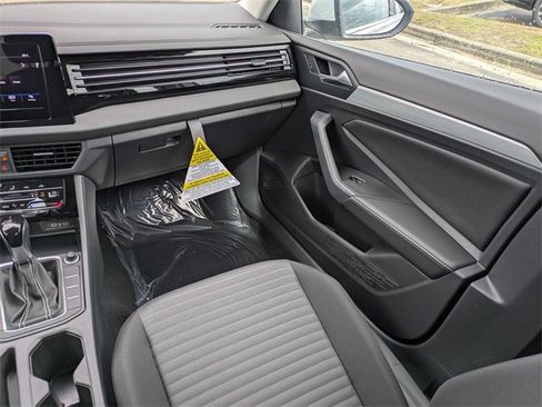 New 2026 Volkswagen Jetta S image 17