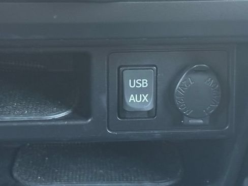 Used 2018 Toyota 4Runner TRD Pro AWD/4WD image 5