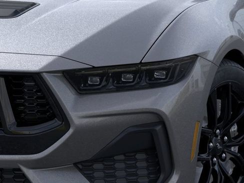 New 2026 Ford Mustang GT Premium RWD image 18