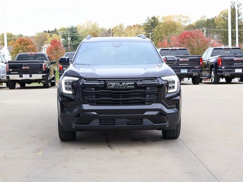 New 2026 GMC Terrain Elevation w/ Elevation Premium Package image 5