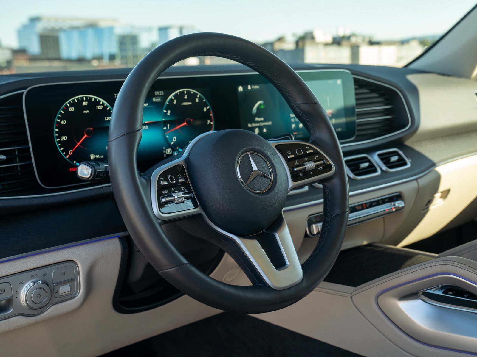 Used 2020 Mercedes-Benz GLE 350 4MATIC image 18