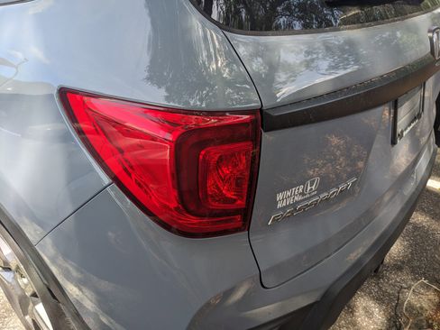 Used 2023 Honda Passport EX-L image 11