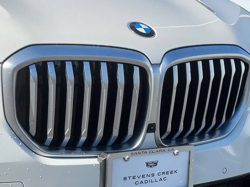 Used 2026 BMW X5 xDrive40i AWD/4WD image 45