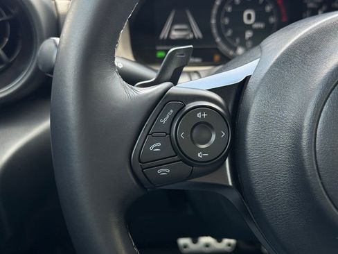 Used 2024 Toyota GR86 Premium image 21