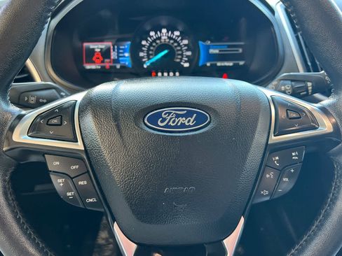 Used 2022 Ford Edge SEL w/ Convenience Package AWD/4WD image 29