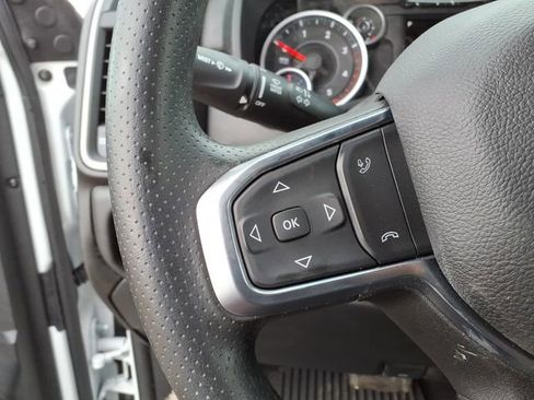 New 2026 RAM 2500 Tradesman image 18