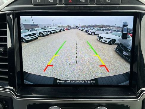 Used 2022 Ford F250 Lariat w/ Lariat Ultimate Package image 30