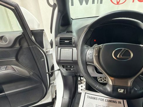 Used 2015 Lexus RX 350 F Sport w/ Navigation Package AWD/4WD image 26