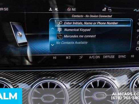 Used 2019 Mercedes-Benz AMG GT 63 S w/ Driver Assistance Package image 36