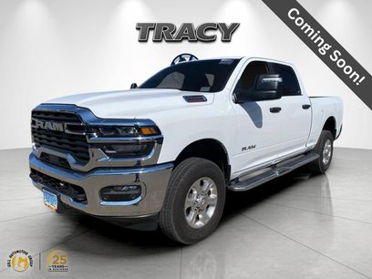 Used 2025 RAM 2500 Big Horn
