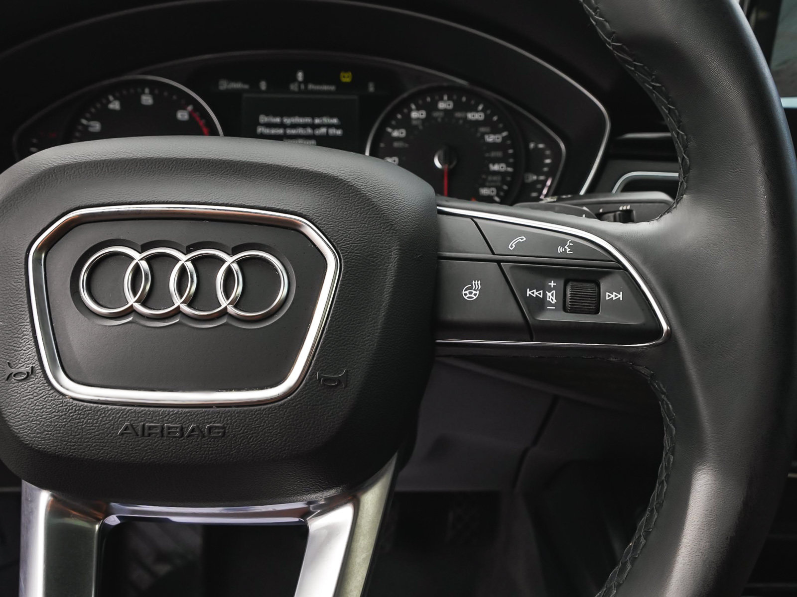 Used 2024 Audi A5 2.0T Premium w/ Convenience Package AWD/4WD image 21