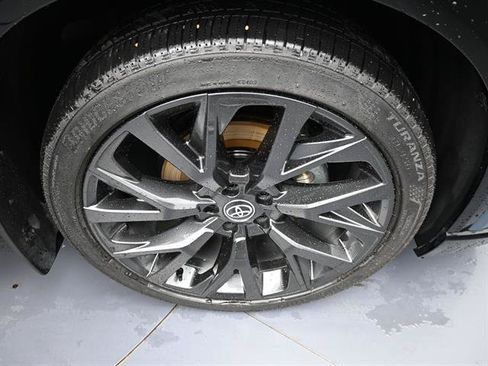 Used 2025 Toyota Crown Signia w/ Advanced Technology Package AWD/4WD image 18