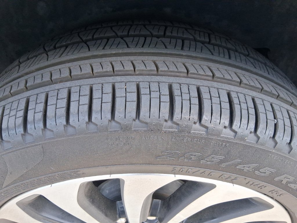 Used 2023 Lincoln Navigator L Black Label AWD/4WD image 28