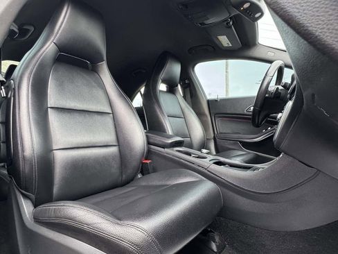 Used 2014 Mercedes-Benz CLA 250 4MATIC image 24