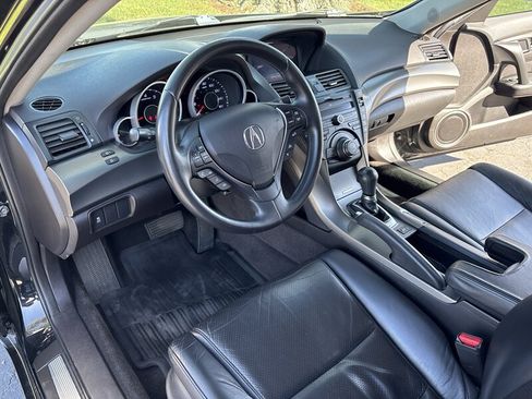 Used 2014 Acura TL w/ Technology Package FWD image 20