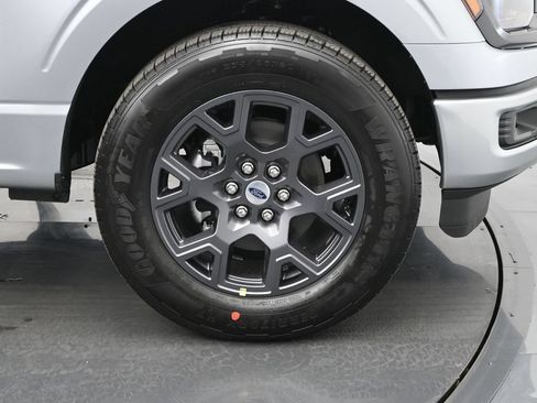 New 2026 Ford F150 STX w/ Equipment Group 200A RWD image 20