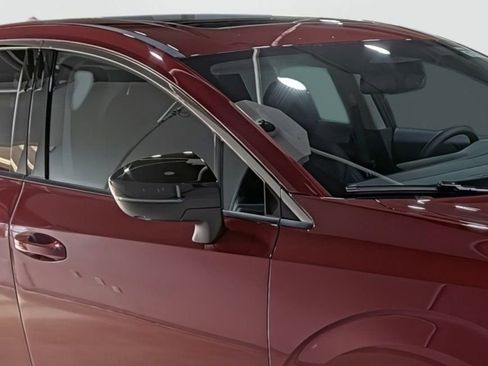 Used 2025 Nissan Murano SL AWD/4WD image 16
