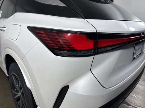 New 2026 Lexus RX 350 Premium image 30