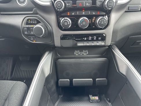 New 2026 RAM 1500 Big Horn image 47