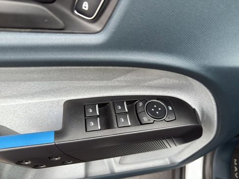 New 2025 Ford Maverick XLT w/ XLT Luxury Package image 14