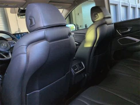 Certified 2019 Acura RDX FWD image 19