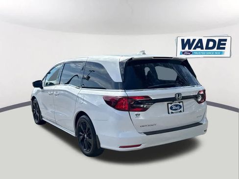 Used 2024 Honda Odyssey Sport image 7