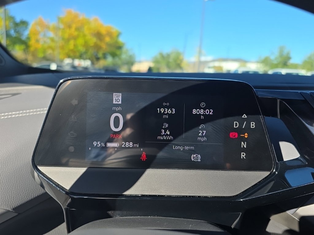 Certified 2023 Volkswagen ID.4 Pro S AWD/4WD image 16