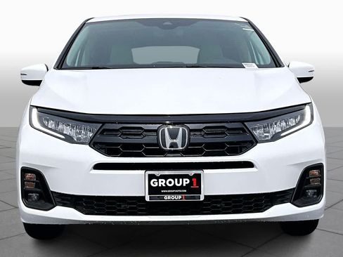 New 2026 Honda Odyssey EX-L image 3