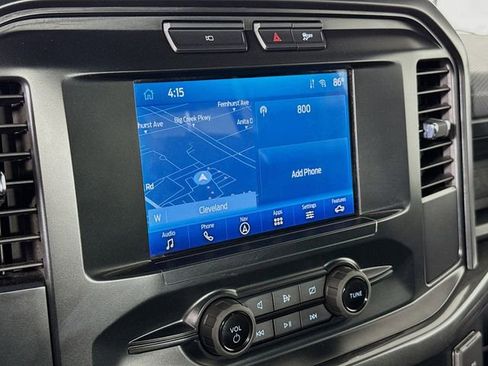 Certified 2023 Ford F150 XL w/ STX Appearance Package image 15