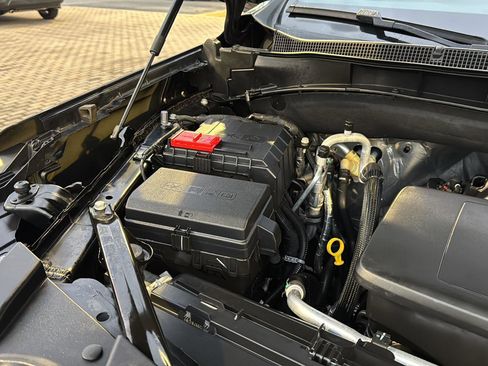 Used 2023 Chevrolet Tahoe RST w/ Luxury Package image 35