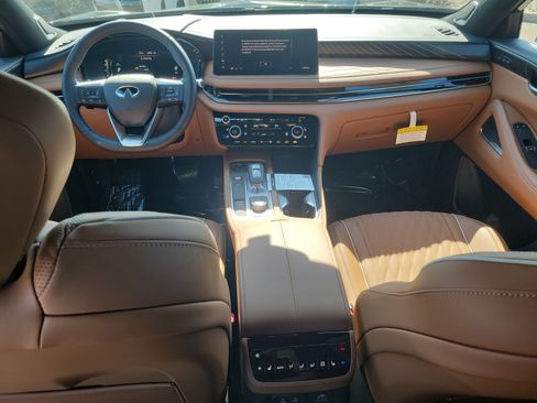 New 2026 INFINITI QX60 Autograph w/ Autograph Tech Package image 12