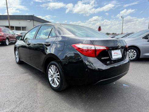 Used 2014 Toyota Corolla LE FWD image 9