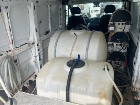 Used 2021 RAM ProMaster 2500 image 18