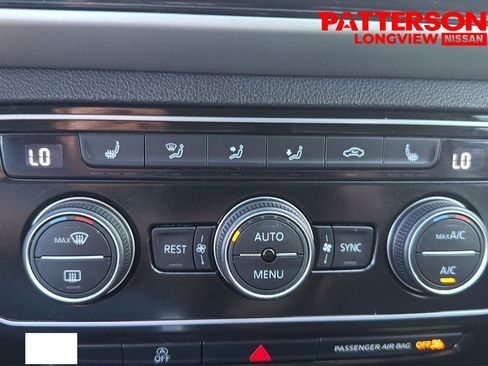 Used 2023 Volkswagen Atlas SE FWD image 20