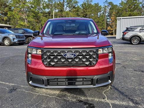 New 2025 Ford Maverick XLT w/ Equipment Group 301A image 2